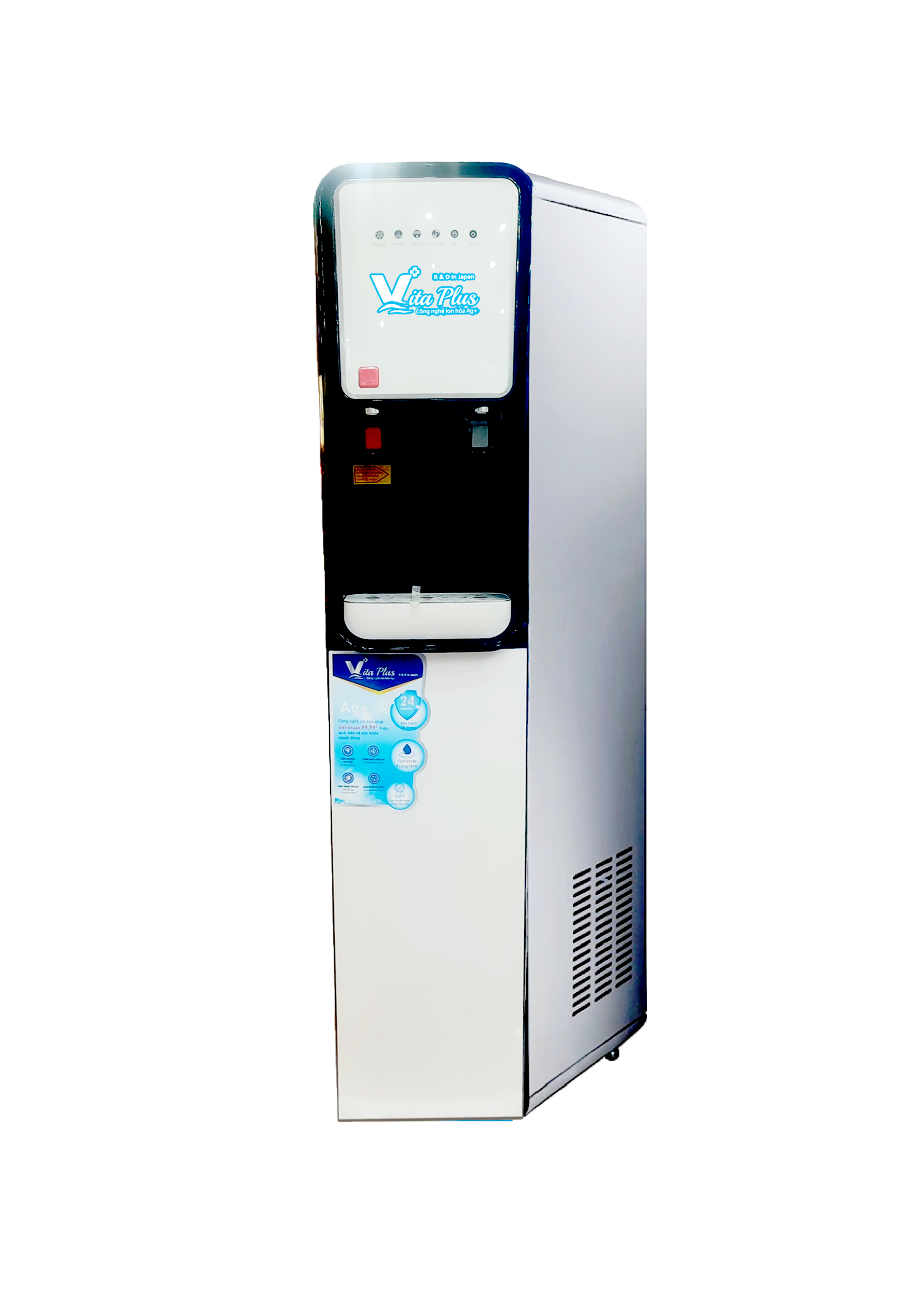 Bổ sung điện giải thiết yếu